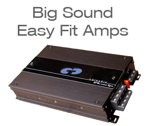 MXMA Amps